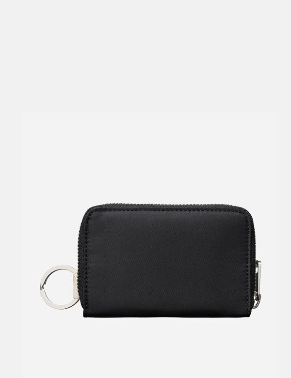A.P.C. Portefeuille Godot Wallet - Black A.P.C. Portefeuille Godot Wallet - Black