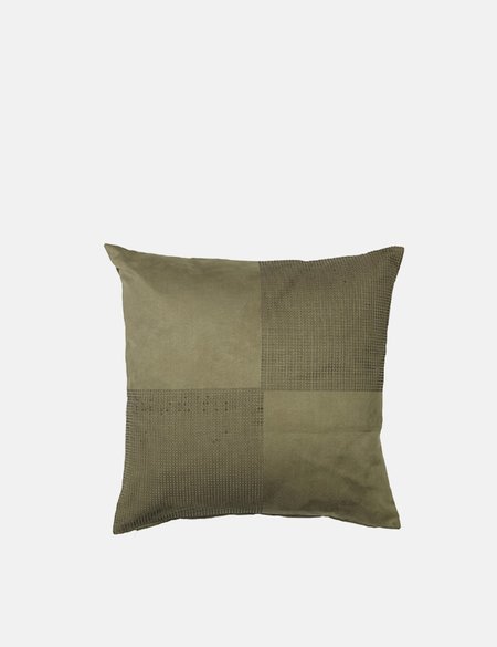 Pillows Throws In Green From Indie Boutiques Sale Garmentory