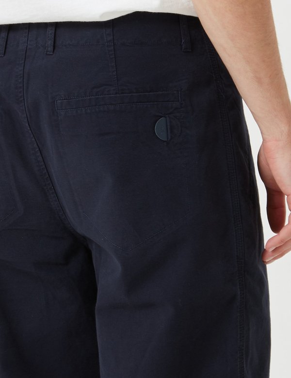 Folk The Assembly Trousers - Navy Blue Folk The Assembly Trousers - Navy Blue
