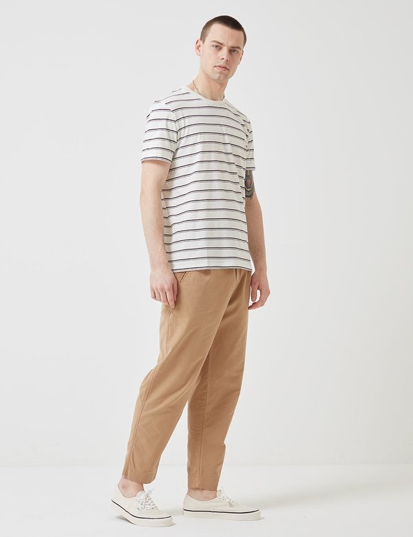 Folk The Assembly Trousers - Sandstone Folk The Assembly Trousers - Sandstone