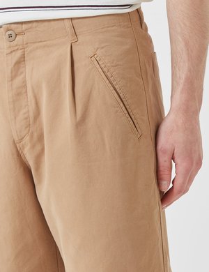 Folk The Assembly Trousers - Sandstone Folk The Assembly Trousers - Sandstone