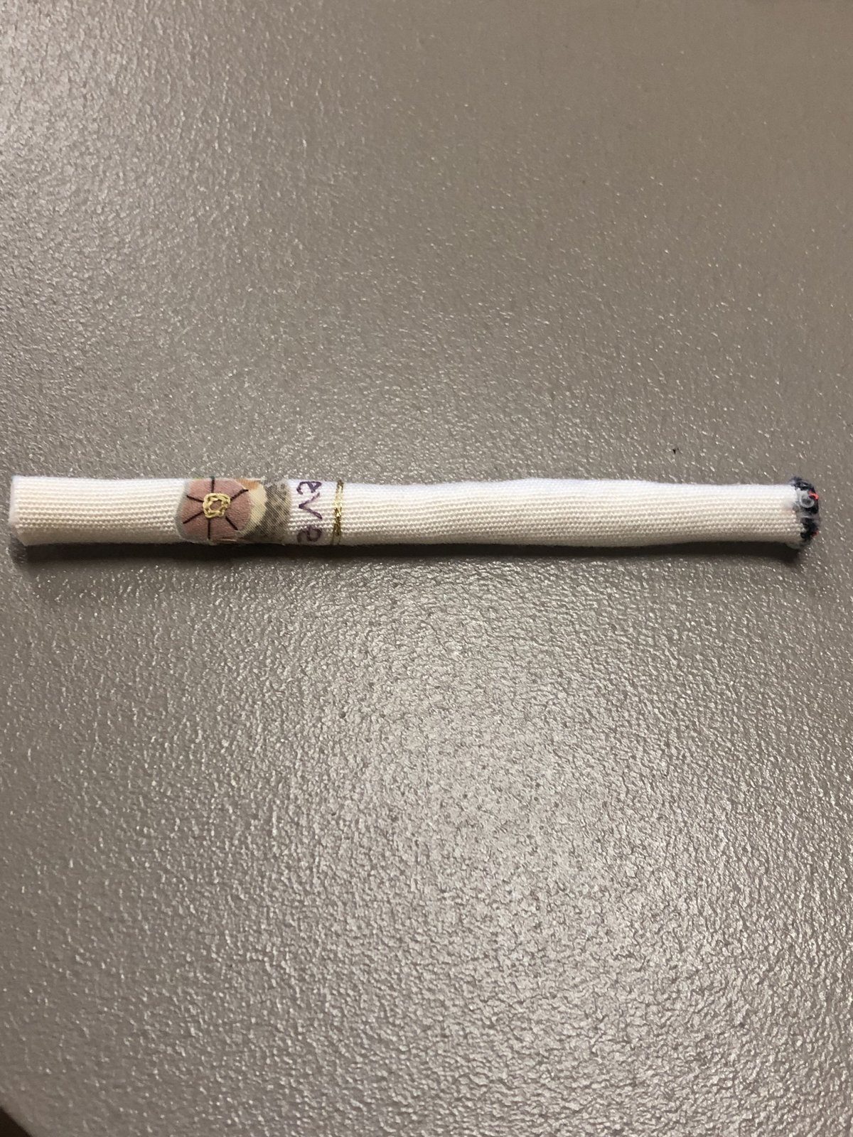 Megan Whitmarsh Eve Cigarettes