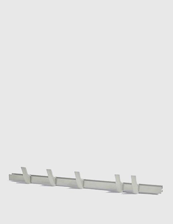 Hay Beam L90 - Light Grey Hay Beam L90 - Light Grey