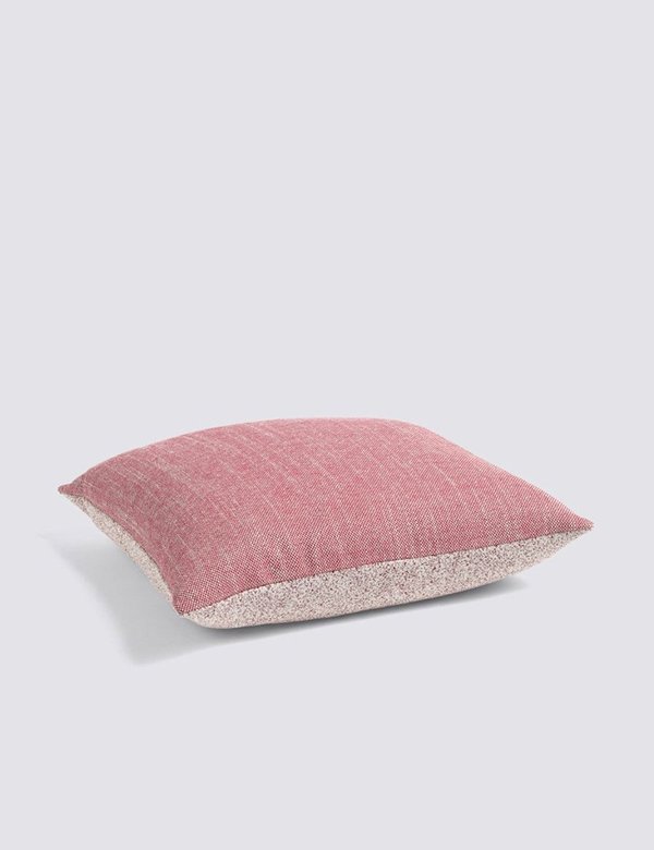 Hay Eclectic Cushion - Rose Pink Hay Eclectic Cushion - Rose Pink