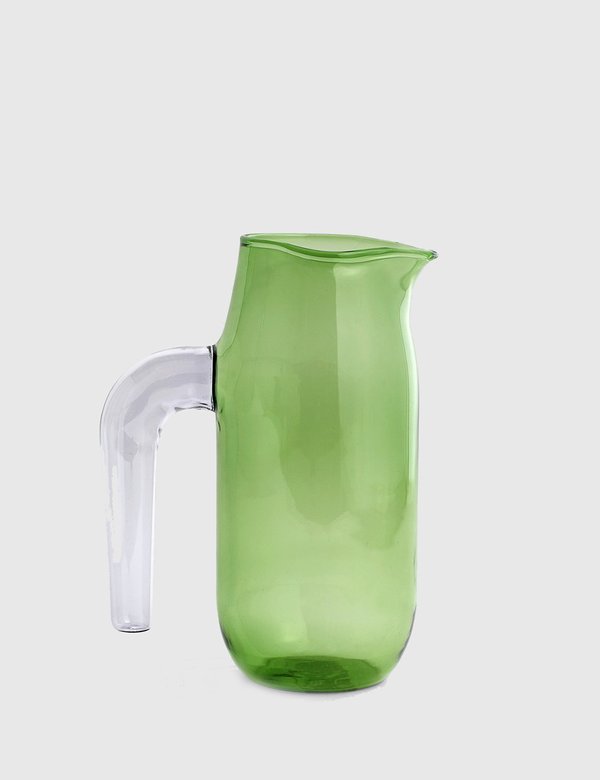 Hay Jug Large - Green Hay Jug Large - Green
