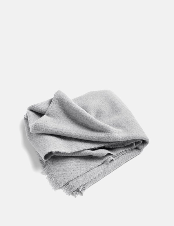 Hay Mono Blanket - Fog Hay Mono Blanket - Fog