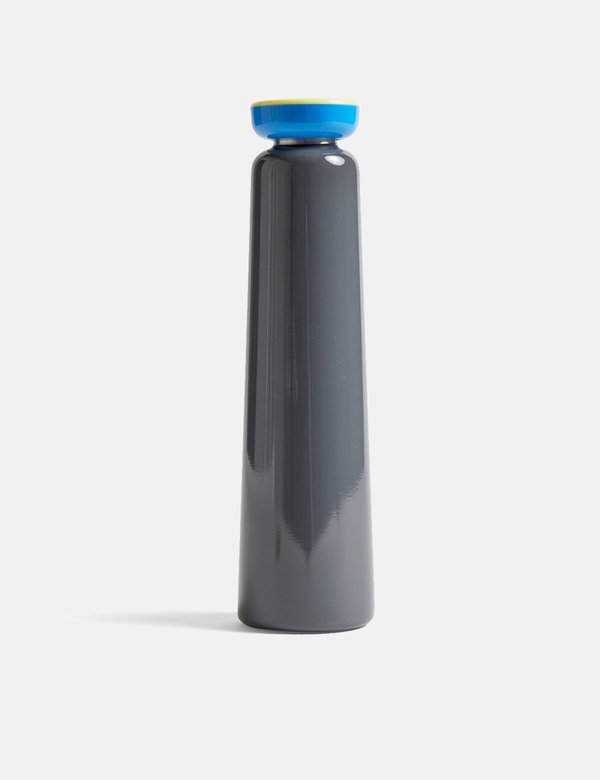 Hay Sowden Bottle (500ml) - Grey Hay Sowden Bottle (500ml) - Grey