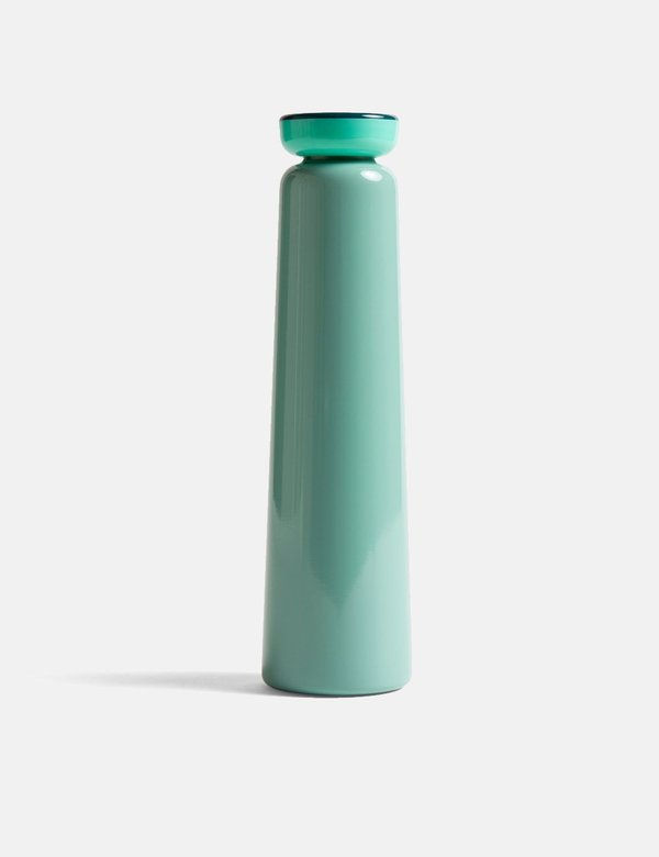 Hay Sowden Bottle (500ml) - Mint Green Hay Sowden Bottle (500ml) - Mint Green