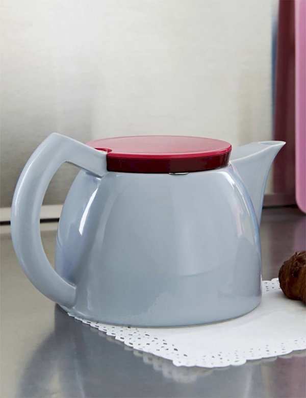 Hay Tea Pot - Grey Hay Tea Pot - Grey