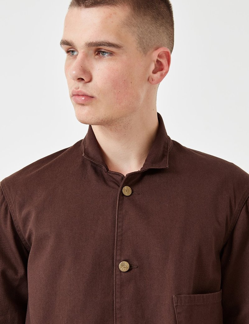 Levi's Vintage 1920's Sunset Coat - Brown | Garmentory