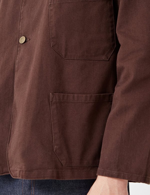 ジャケット・アウター Levi'sVintageClothing 1920's Sunset Coat Levi's Vintage 1920'S Sunset Coat - Dark Denim | Garmentory
