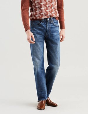 Levi's Vintage 1947 501 Jeans - Orange Street Wash | Garmentory