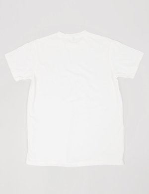 Velva Sheen Classic Tubular USA Made T-shirt - White Velva Sheen Classic Tubular USA Made T-shirt - White