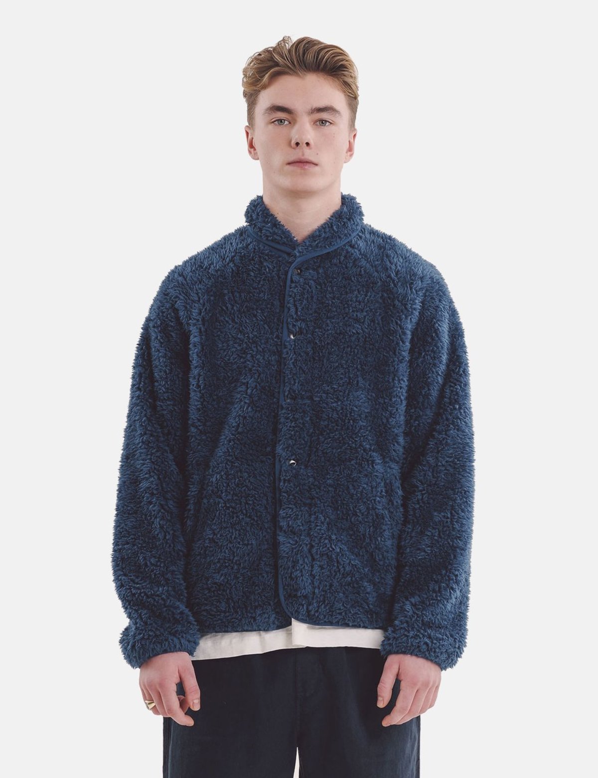 ymc ジャケット YMC Construction Men's Oversized Work Jacket Oversize Men's Work Jacke