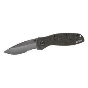 Kershaw Blur 1670BLKST Kershaw Blur 1670BLKST