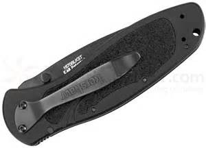 Kershaw Blur 1670BLKST Kershaw Blur 1670BLKST