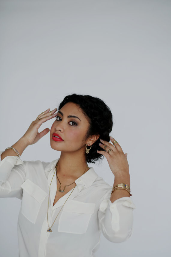 Seaworthy Blissery Earring Seaworthy Blissery Earring