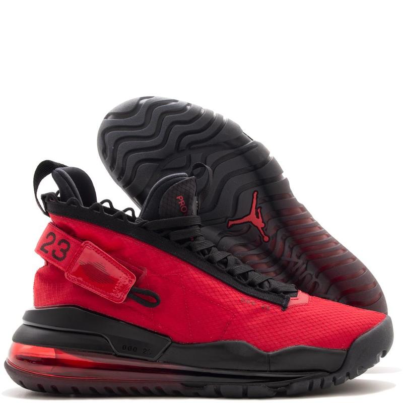 Jordan Proto-Max 720 Gym Red / Black | Garmentory