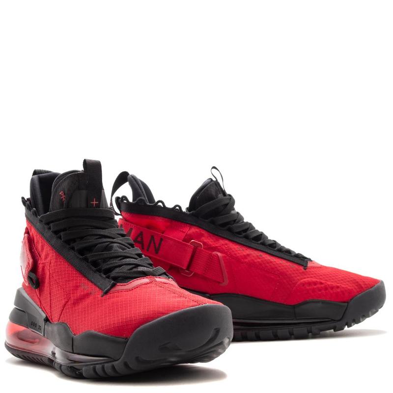 Jordan Proto-Max 720 Gym Red / Black | Garmentory