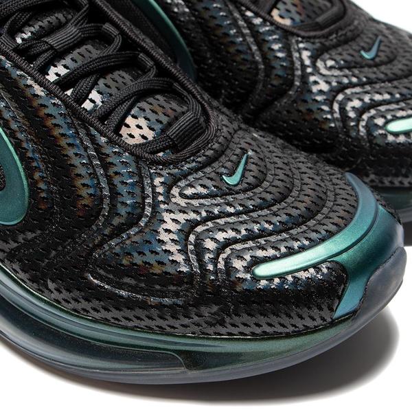 air max 720 iridescent mesh