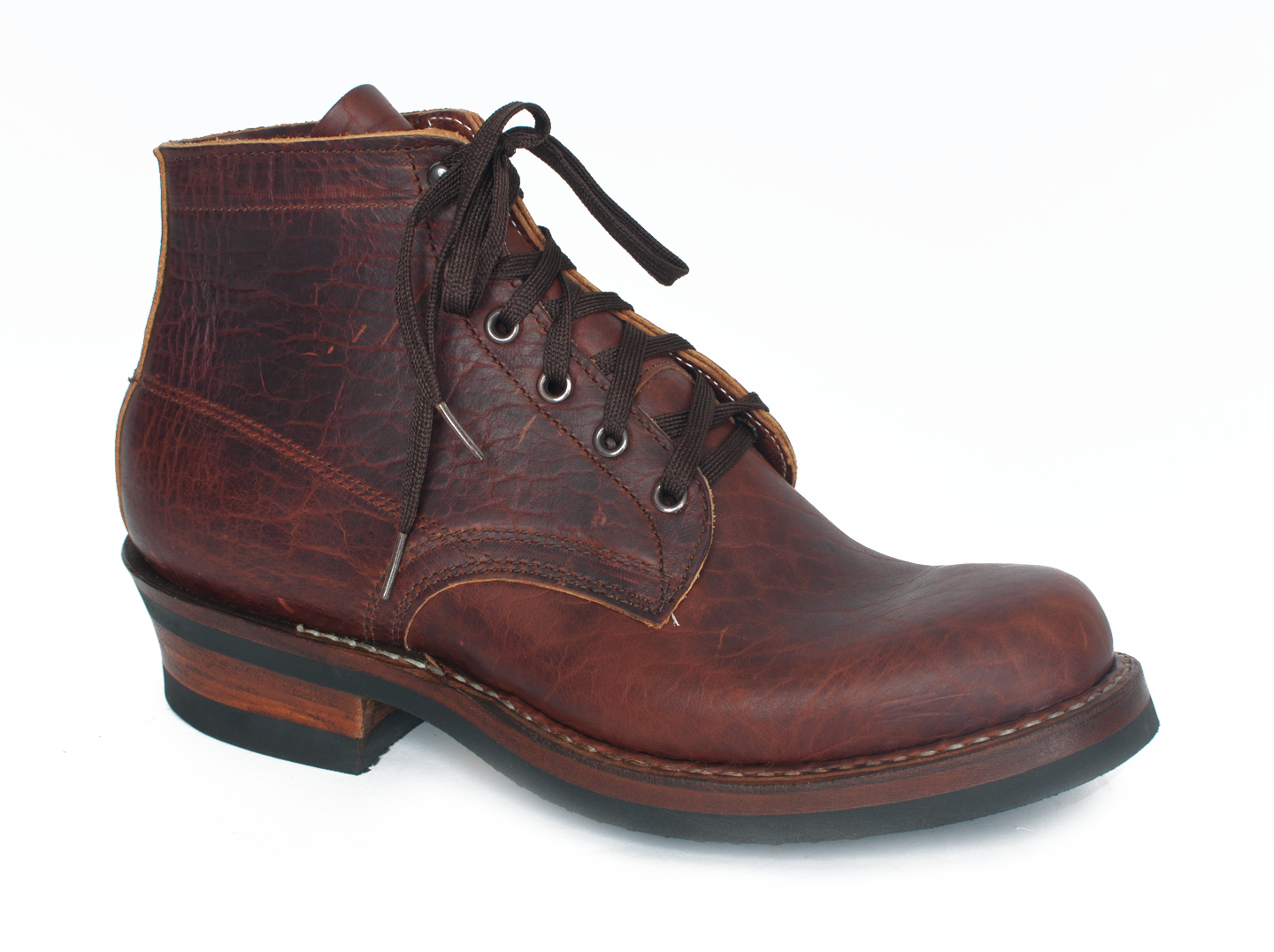 white's boots semi dress brown Whites Boots Semi-Dress Brown – Second Sunrise