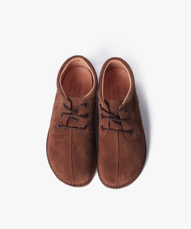 Astorflex Countryflex boot - Dark Khaki | Garmentory
