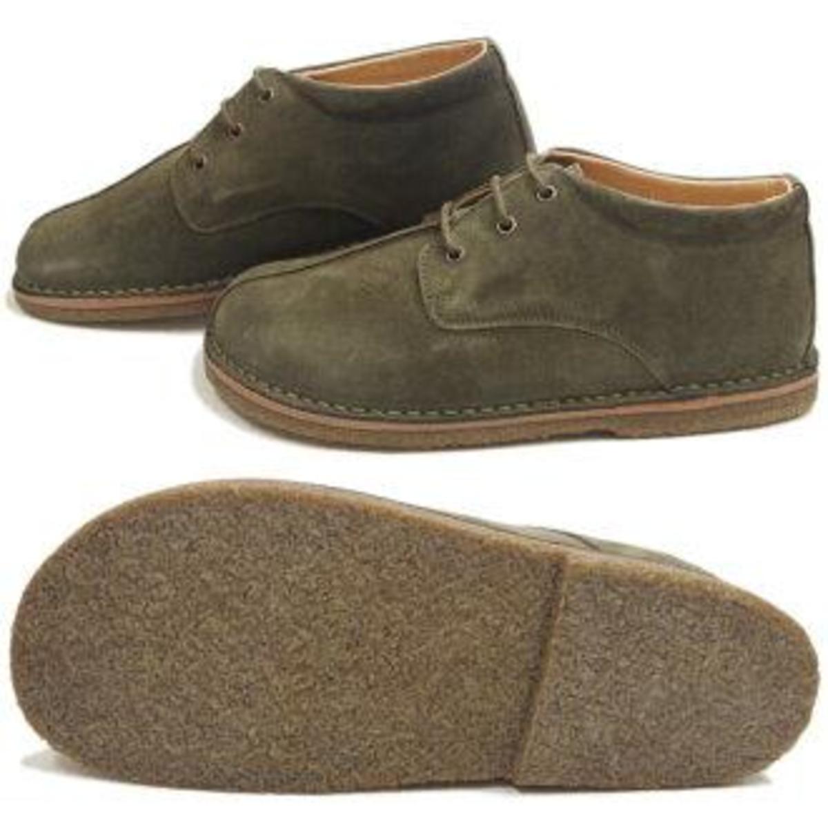 Astorflex Countryflex Boot - Foresta | Garmentory