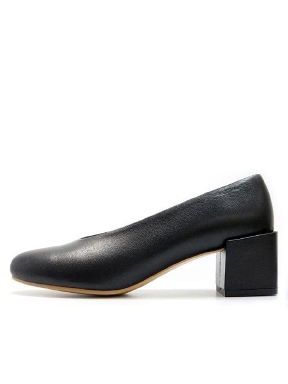 Flat Apartment FAC-EG Heels - Black - Image 2 of 2