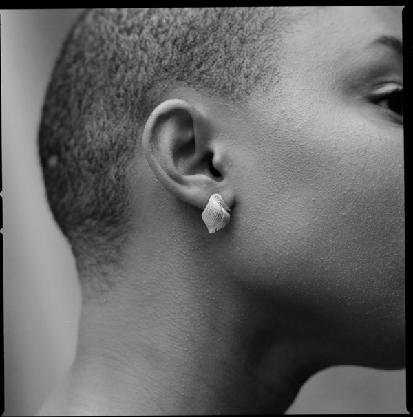Brigitta flawed earrings Brigitta flawed earrings