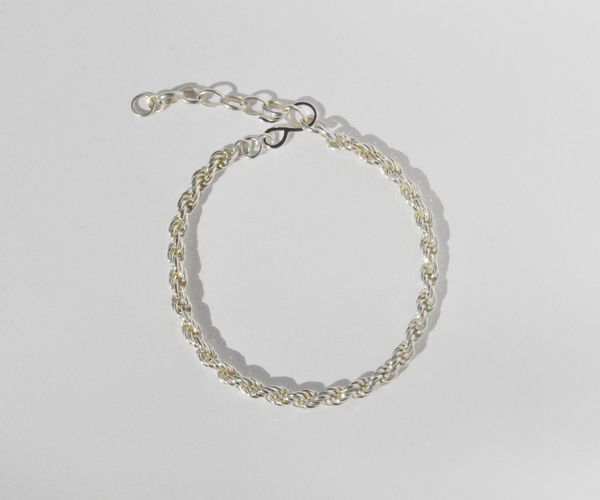 Brigitta nawa anklet Brigitta nawa anklet
