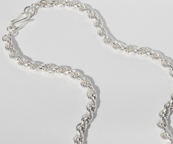 Brigitta nawa necklace Brigitta nawa necklace
