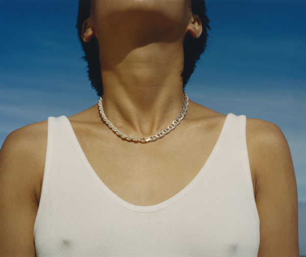 Brigitta ni necklace Brigitta ni necklace
