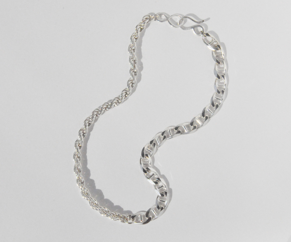 Brigitta ni necklace Brigitta ni necklace