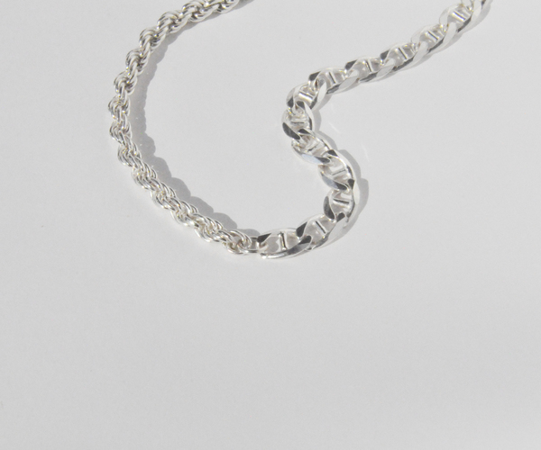 Brigitta ni necklace Brigitta ni necklace