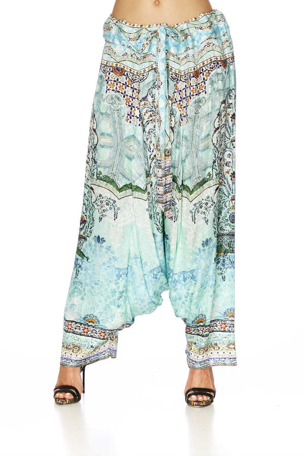 Camilla Harem Pants | Garmentory