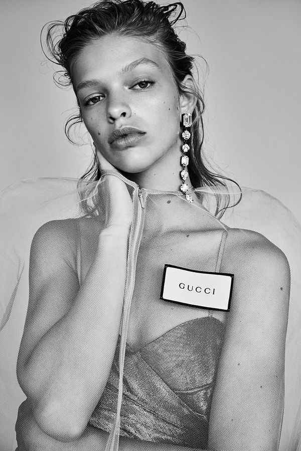 Joomi Lim Long Oversized Crystal Clip Earrings - Hematite/Crystal Joomi Lim Long Oversized Crystal Clip Earrings - Hematite/Crystal