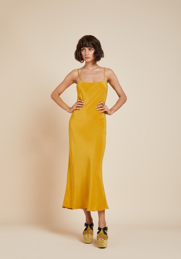 olivia von halle dress