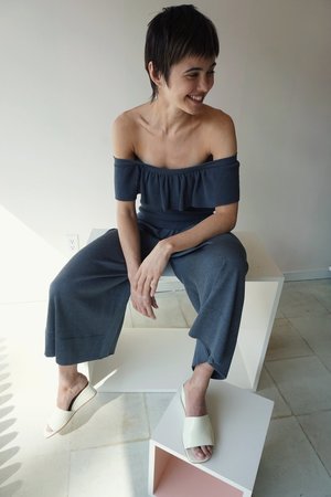 LOQ Sol Wedge LOQ Sol Wedge