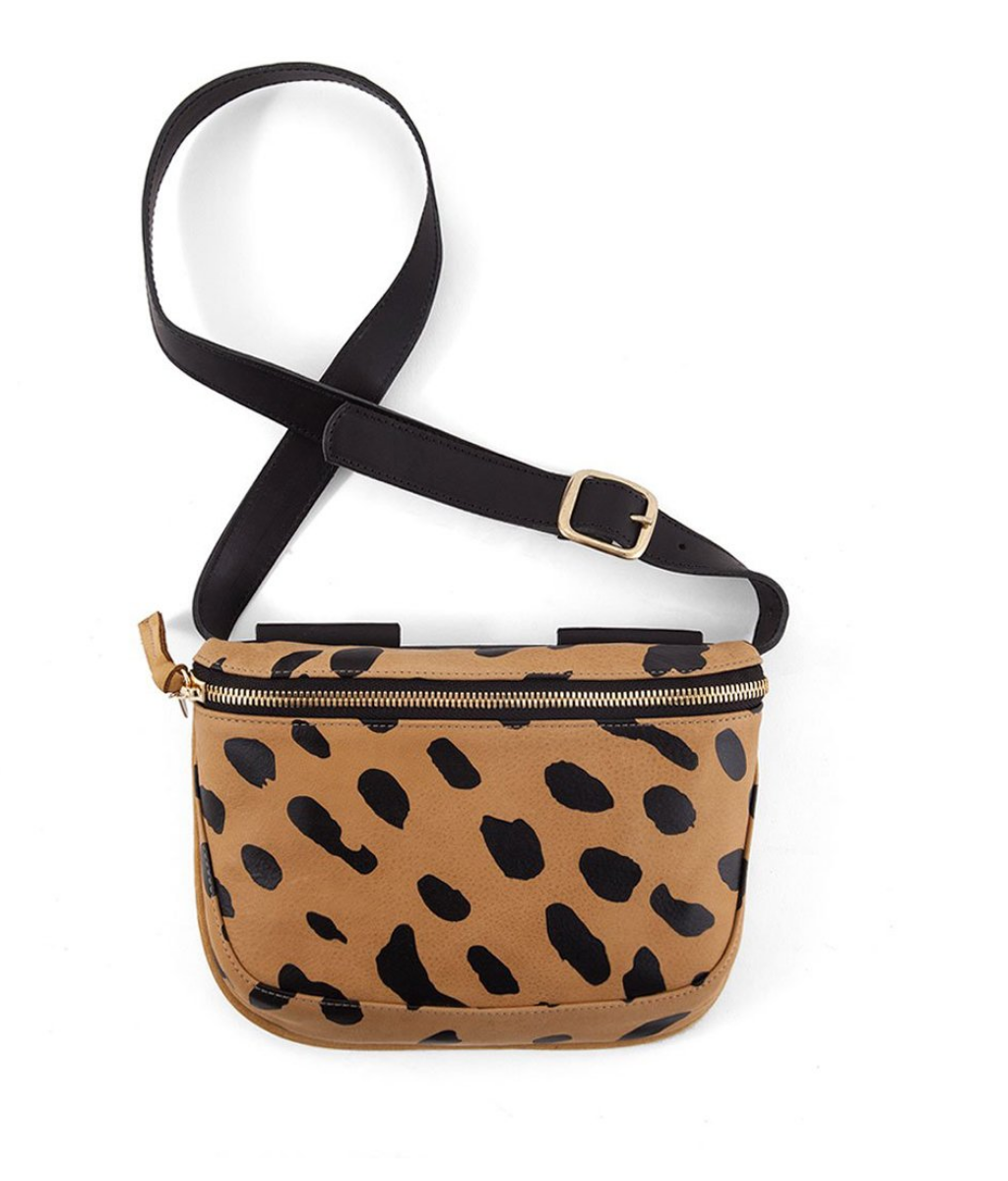 Clare V. Fanny Pack Garmentory