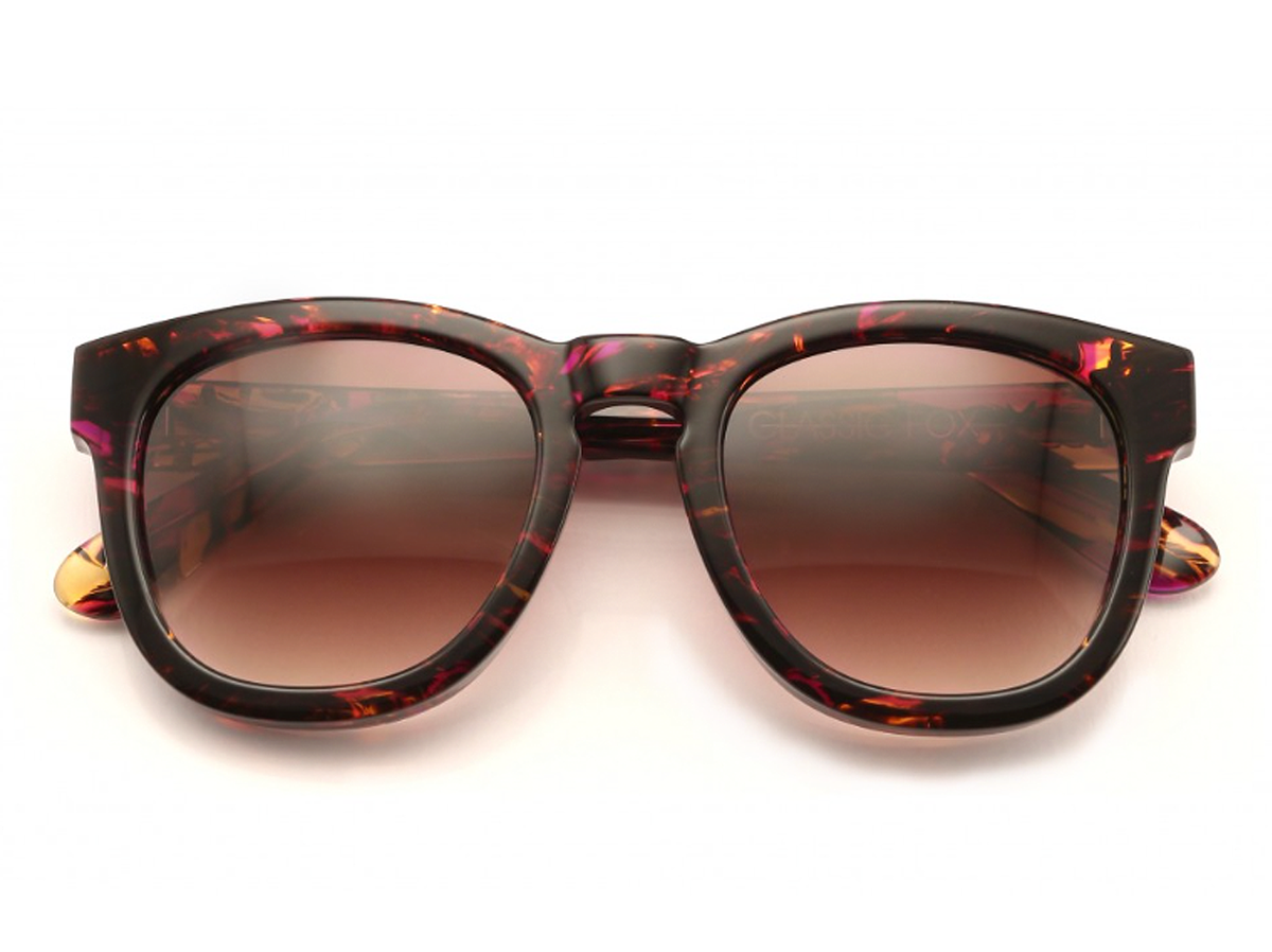 Wildfox Couture Classic Fox Frame | Garmentory