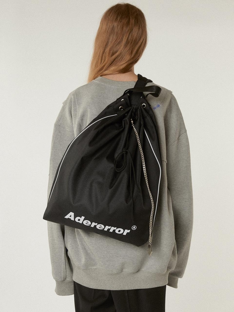 【ADER ERROR】 Inarow cross bag Ader Error Inarow Cross Bag Multi | eBay