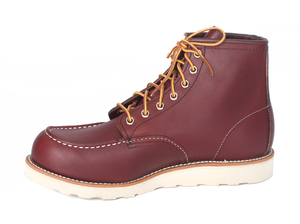 Men's Red Wing Shoes Classic Moc No. 9106 | Garmentory