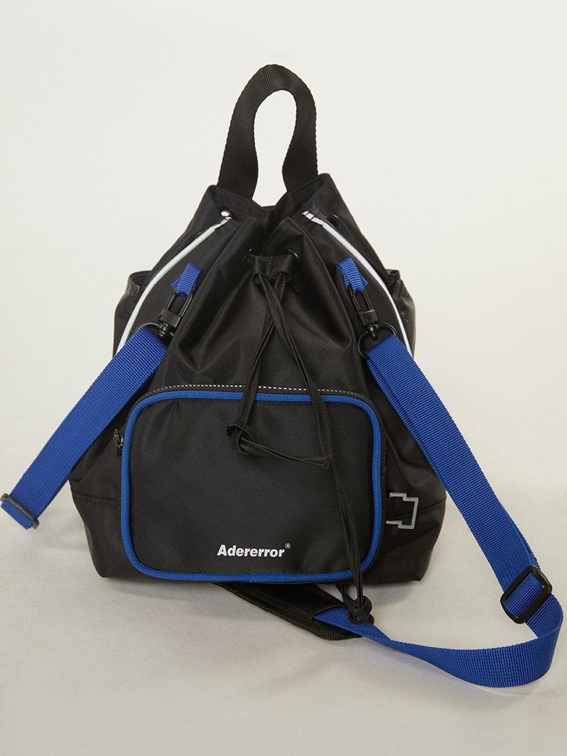 【ADER ERROR】 Peanut bag ADER AderSpace # Shop #