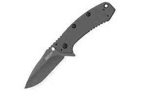 Kershaw Cryo 1555TI Kershaw Cryo 1555TI