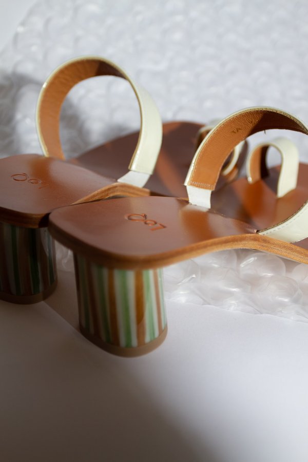 LOQ Tere Sandal LOQ Tere Sandal