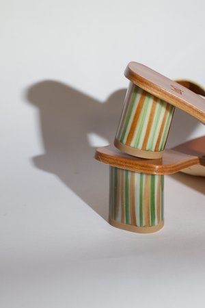 LOQ Tere Sandal LOQ Tere Sandal