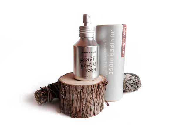 Juniper Ridge Desert Denim Wash 
