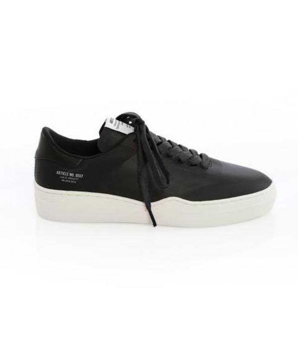 article no. 0517-2193 SNEAKER - TRANSLUCENT/BLACK article no. 0517-2193 SNEAKER - TRANSLUCENT/BLACK
