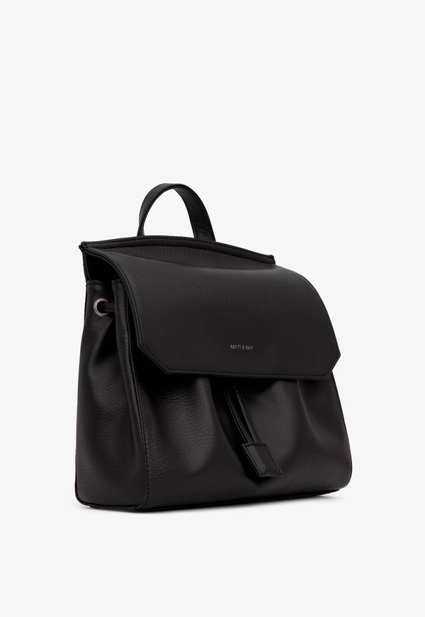 Matt & Nat Mulan Bag - Black Matt & Nat Mulan Bag - Black