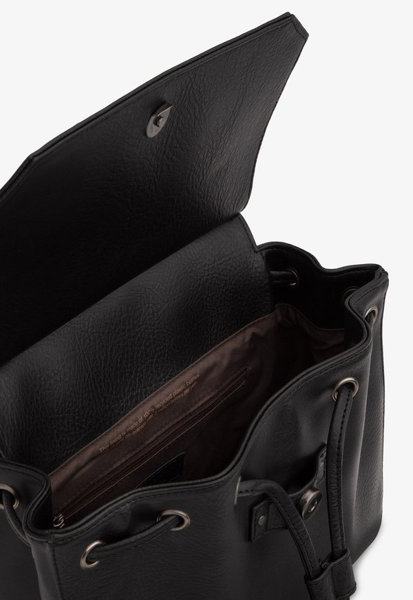 Matt & Nat Mulan Bag - Black Matt & Nat Mulan Bag - Black